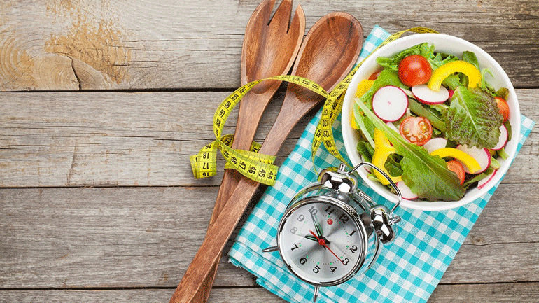 To timing ενός γεύματος επιδρά στην όρεξη