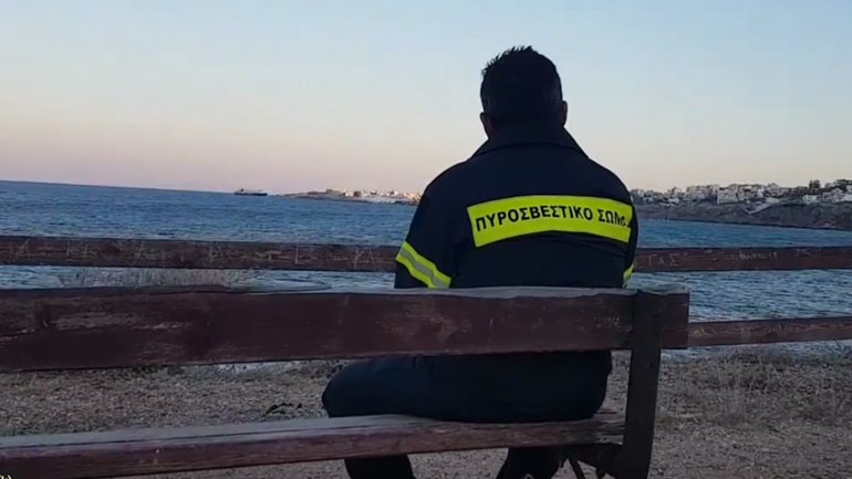 «Κατάθεση Ψυχής» από τους πυροσβέστες: Μάτι, ένας χρόνος μετά…