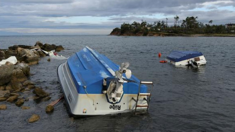 Τραγωδία στον Αχελώο: Νεκρός άντρας που είχε πάει για ψάρεμα
