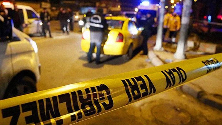 Τουρκία: Λευκορώσος διπλωμάτης τραυματίστηκε από σφαίρες γείτονά του – O δράστης αυτοκτόνησε