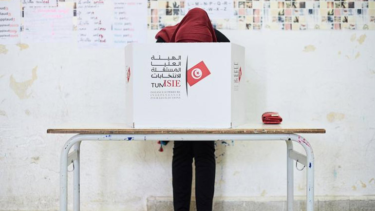 Τυνησία: Στις 15 Σεπτεμβρίου θα διεξαχθούν πιθανότατα οι προεδρικές εκλογές