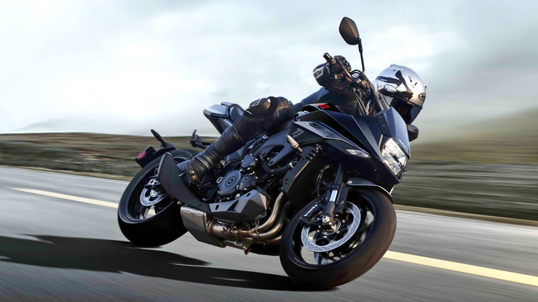 Suzuki Katana 1000: Τώρα και στους δικούς μας δρόμους