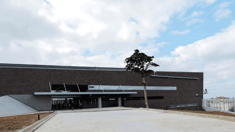 Γλυπτά μικρού μεγέθους της Αρτέμιδος και του Απόλλωνα παρουσιάστηκαν στο Αρχαιολογικό Μουσείο Χανίων