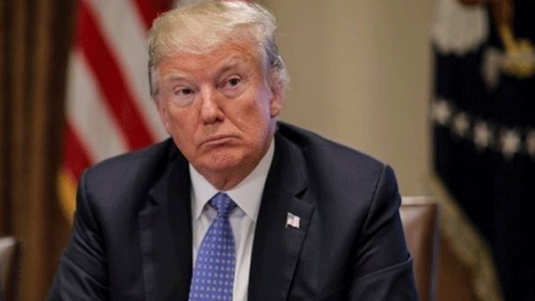 NBC: Ο Τραμπ ζήτησε «ευελιξία» για τις κυρώσεις κατά της Τουρκίας