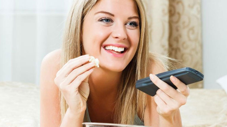 Τι δεν πρέπει να καταναλώσετε με τίποτα το βράδυ