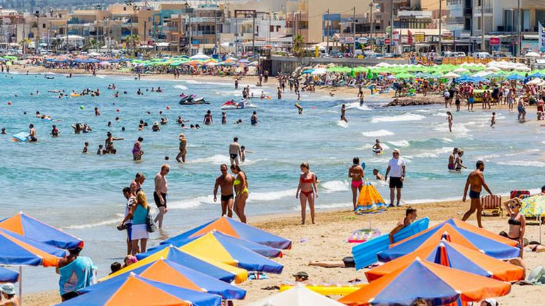 «Πετώντας από τη Βαϊμάρη στην Κρήτη»