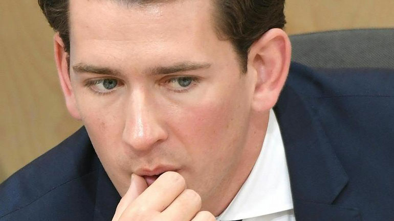 Νέο σκάνδαλο στη Βιέννη;