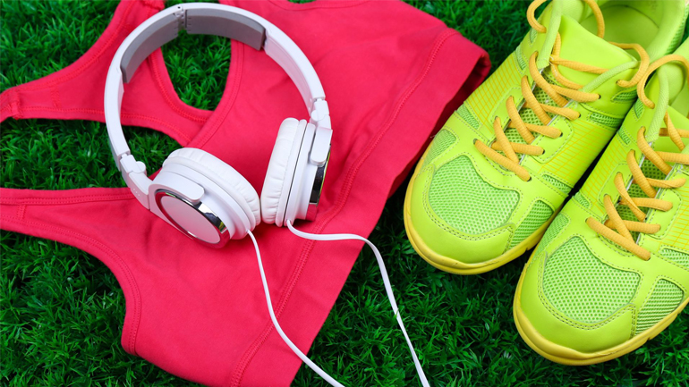 Ρούχα γυμναστικής: Τι να κάνεις για μην μυρίζουν ιδρωτίλα