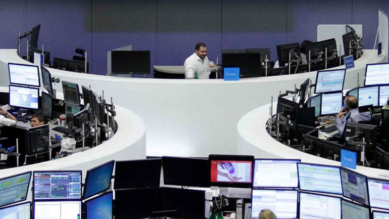 Θετικά πρόσημα στις ευρωαγορές