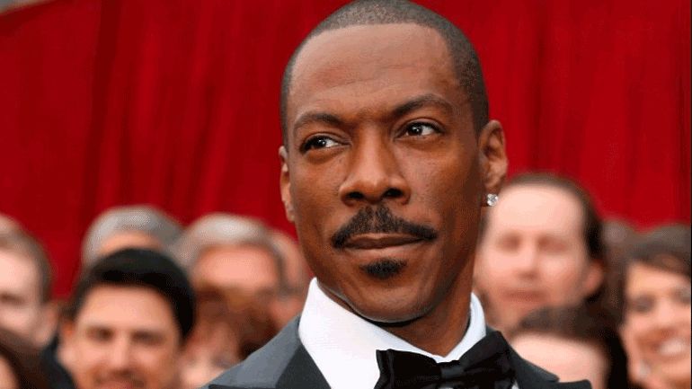 Ο Έντι Μέρφι σχεδιάζει επιστροφή στη stand-up κωμωδία