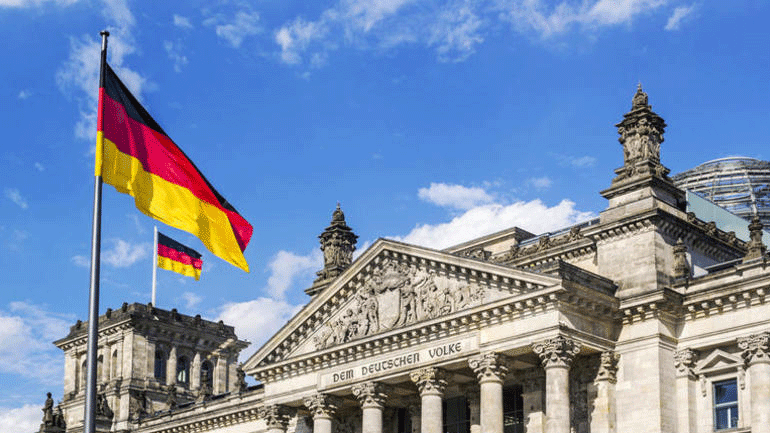 Προς το παρόν η Γερμανία δεν σκέφτεται αποστολή δυνάμεων στον Κόλπο