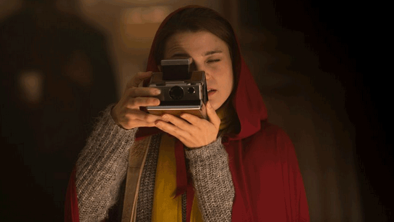 «Polaroid» – Μια ταινία τρόμου του Λαρς Κλέβμπεργκ