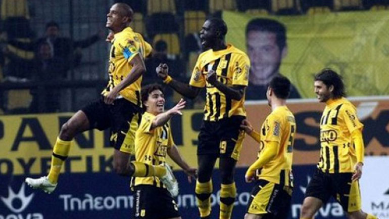 Το αήττητο σερί του Άρη και η παράδοση με τις Κυπριακές ομάδες