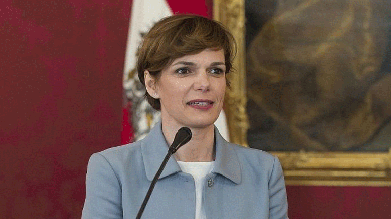 Αυστρία: Οι Σοσιαλδημοκράτες αποκλείουν συνεργασία με το ακροδεξιό Κόμμα των Ελευθέρων