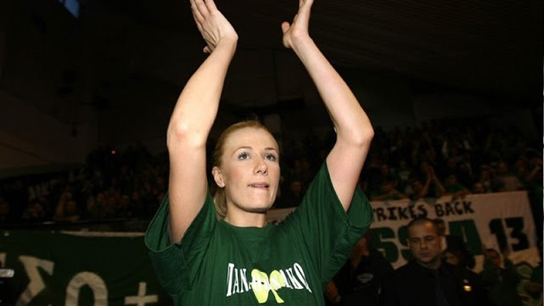 Δεύτερη καταδίκη εις βάρος της Ρούξυ Ντουμιτρέσκου