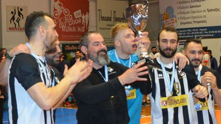 ΟΦΗ: Ανακοινώθηκε η απόκτηση του Ουρτάδο Μίνα