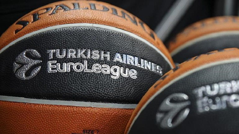 Στη NOVA μέχρι το 2023 η Euroleague