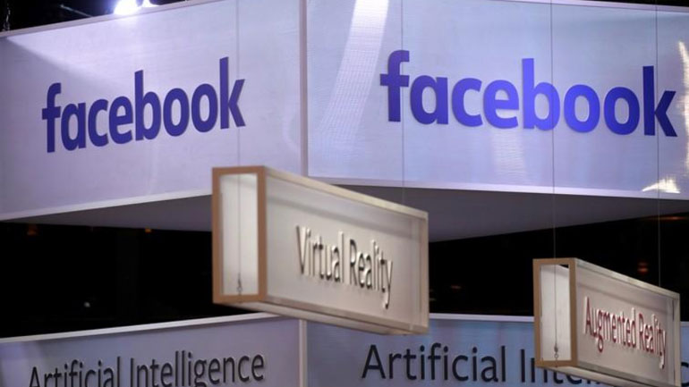 Το Facebook βάζει λουκέτο σε λογαριασμούς σε Ρωσία, Ουκρανία, Ταϊλάνδη και Ονδούρα