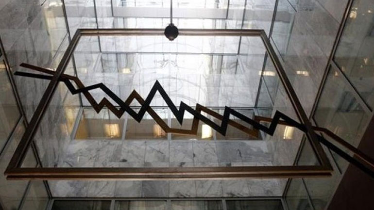 Ανοδικές τάσεις στο Χρηματιστήριο Αθηνών