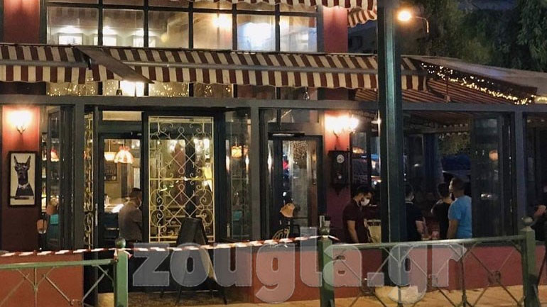 Θέμα χρόνου η ταυτοποίηση του δράστη της δολοφονίας στο Περιστέρι