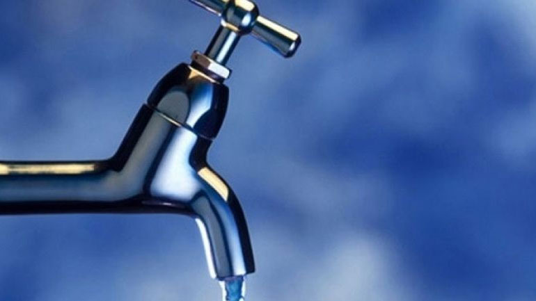 Σε εξέλιξη διακοπή νερού στη Σταυρούπολη Θεσσαλονίκης