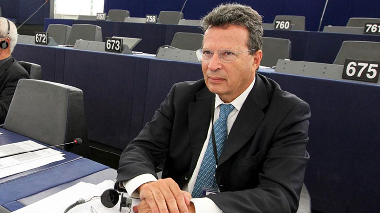 Γ. Κύρτσος: «Βλέπουμε να πέφτει κάθετα το κόστος δανεισμού του ελληνικού Δημοσίου»