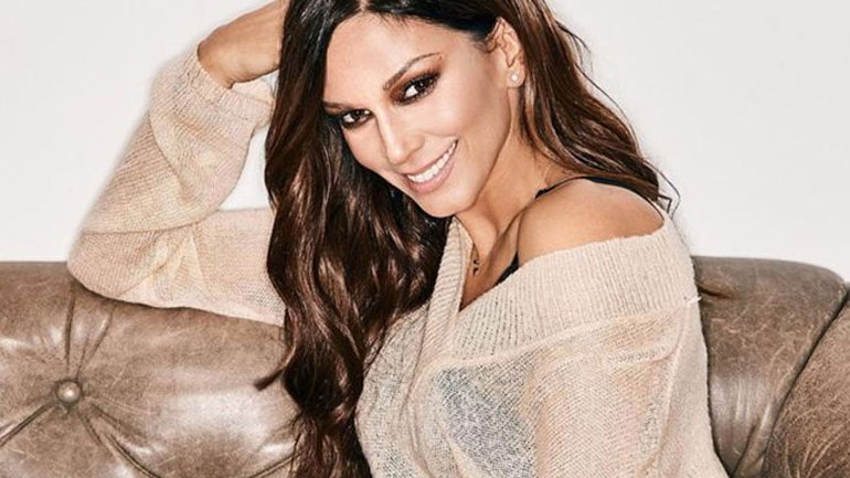 Έλλη Κοκκίνου: «Δεν πιστεύω στο “για πάντα μαζί”. Δεν υπάρχει…»