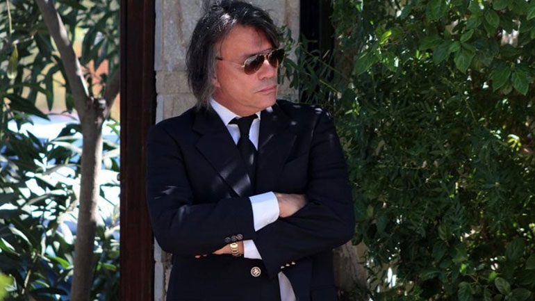 Το μήνυμα του Ηλία Ψινάκη έναν χρόνο μετά τη φωτιά στο Μάτι