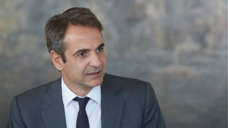 Mε τον Σπύρο Λάτση θα συναντηθεί ο πρωθυπουργός