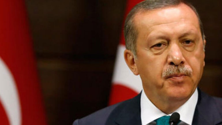 Ερντογάν: Αποτέλεσμα των θερμών σχέσεων μεταξύ Ρωσίας και Τουρκίας η απόφαση Πούτιν να καταργήσει τις βίζες