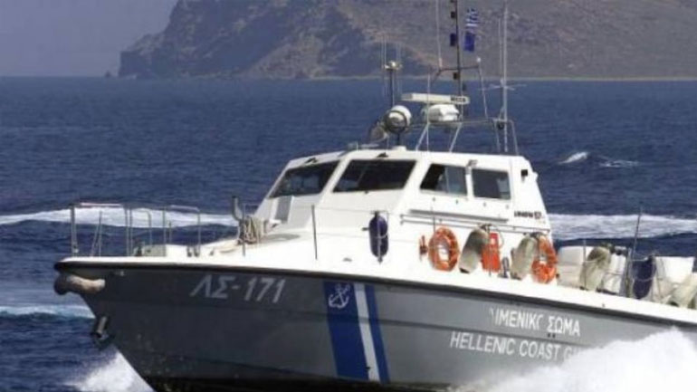 Ηράκλειο: Κατάσχεση αλιευμάτων που ξεπερνούν τους 21 τόνους