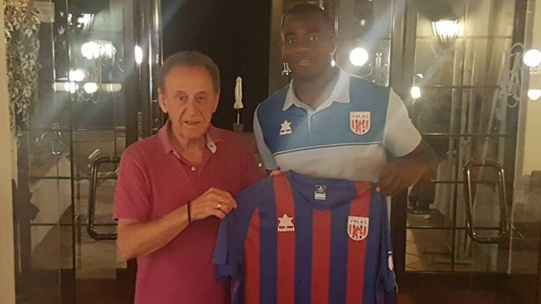 Βόλος: Ανεβάζει ρυθμούς ο Μπασόνγκ στο Καρπενήσι