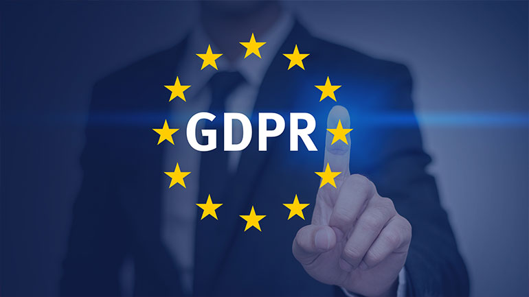 GDPR: Η ΕΕ αποφασίζει να παραπέμψει την Ελλάδα και την Ισπανία στο Δικαστήριο