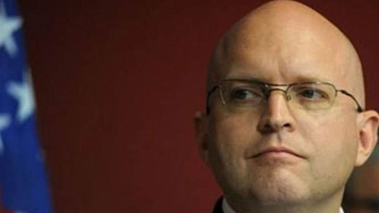 Στη Βόρεια Μακεδονία ο υφυπουργός Εξωτερικών των ΗΠΑ