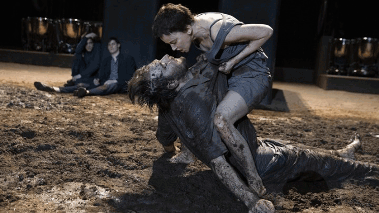 Η Κομεντί Φρανσέζ στην Επίδαυρο με «Ηλέκτρα» και «Ορέστη» του Ευριπίδη