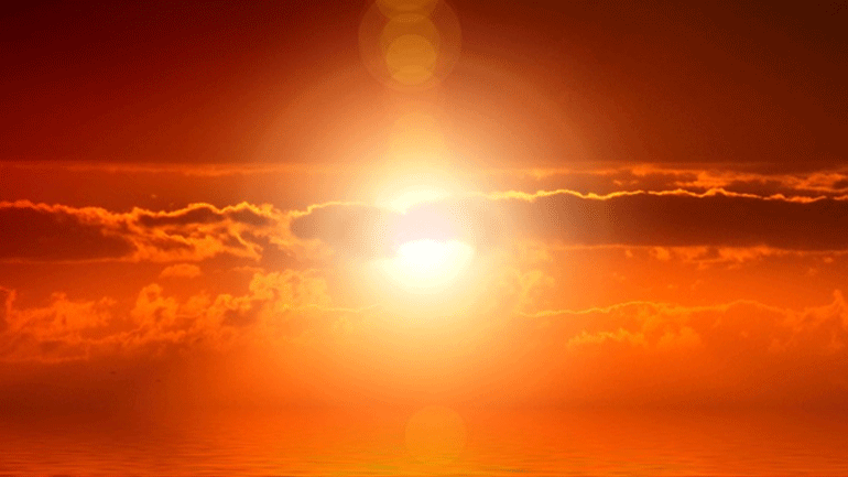 Ποια είναι η σχέση σας με τον ήλιο;