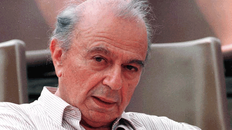 Μιχάλης Κακογιάννης, ένας σπουδαίος σκηνοθέτης  με διεθνή απήχηση