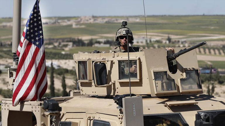 Αδιέξοδο ΗΠΑ-Τουρκίας για ζώνη ασφαλείας στη Συρία