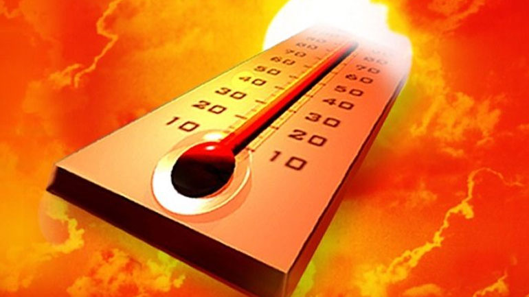 Γερμανία: Νέο ρεκόρ ζέστης με τον υδράργυρο στους 40,9 βαθμούς Κελσίου