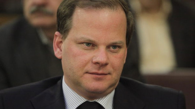 Κώστας Καραμανλής: «Θα κάνουμε τα πάντα για να μην υπάρξει αύξηση στα διόδια της Αττικής Οδού»