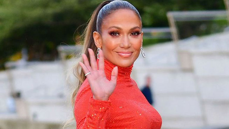 Jennifer Lopez: Το λαμπερό πάρτι γενεθλίων της στο Miami!
