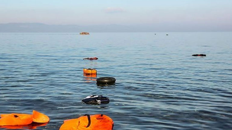 ΟΗΕ: Έως και 150 άνθρωποι ενδέχεται να έχασαν τη ζωή τους σε ναυάγιο στα ανοικτά των ακτών της Λιβύης