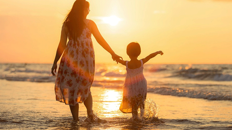 Σημαντικές πληροφορίες για τις μανούλες για το καλοκαίρι!