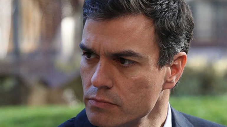 Ισπανία: Ο Πέδρο Σάντσεθ παραδέχεται ότι δεν έχει εξασφαλίσει την ψήφο εμπιστοσύνης του κοινοβουλίου