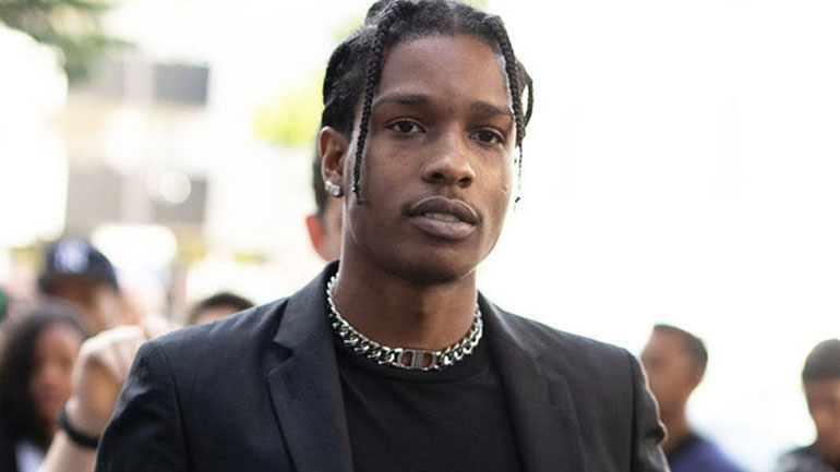 Α$AP Rocky: Παραμένει προφυλακισμένος στη Σουηδία