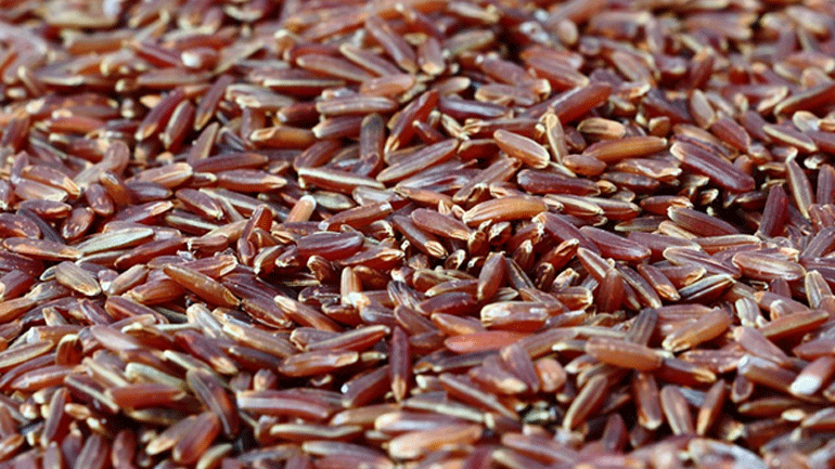 Μονακολίνη Κ από το κόκκινο ρύζι, η φυσική ασπίδα προστασίας της καρδιάς!