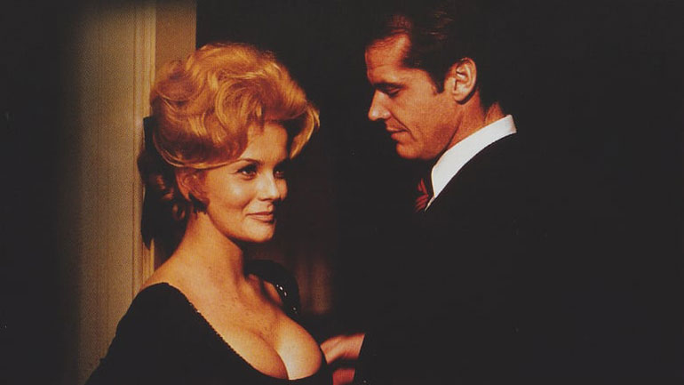 Η ταινία «Η Γνωριμία της Σάρκας» με τους Τζακ Νίκολσον και Κάντις Μπέργκεν σε επανέκδοση