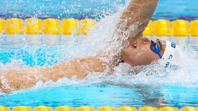 Χρήστου: «Ήμουν κουρασμένος»