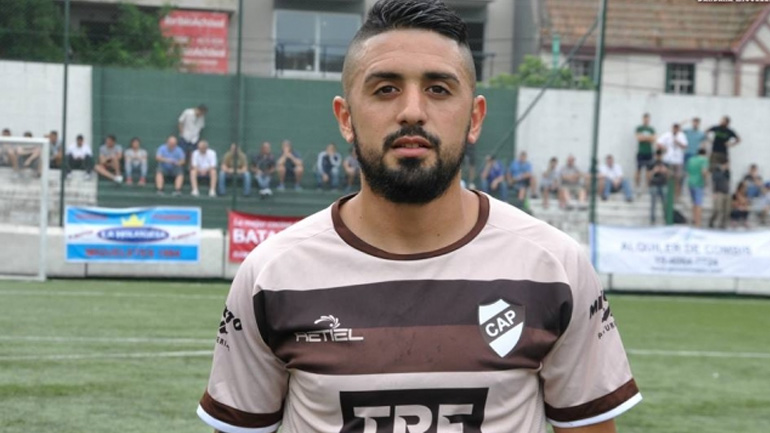 ΑΕΛ: Ανακοίνωσε τον Μπούστος