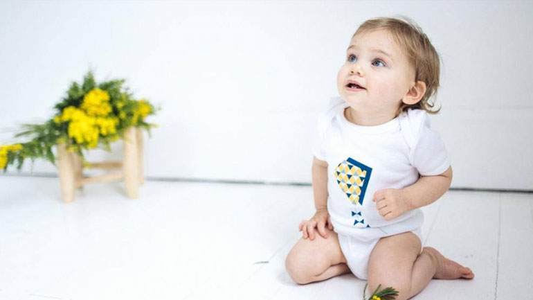 Ποια θεωρούνται προβλήματα στην ανάπτυξη του μωρού;